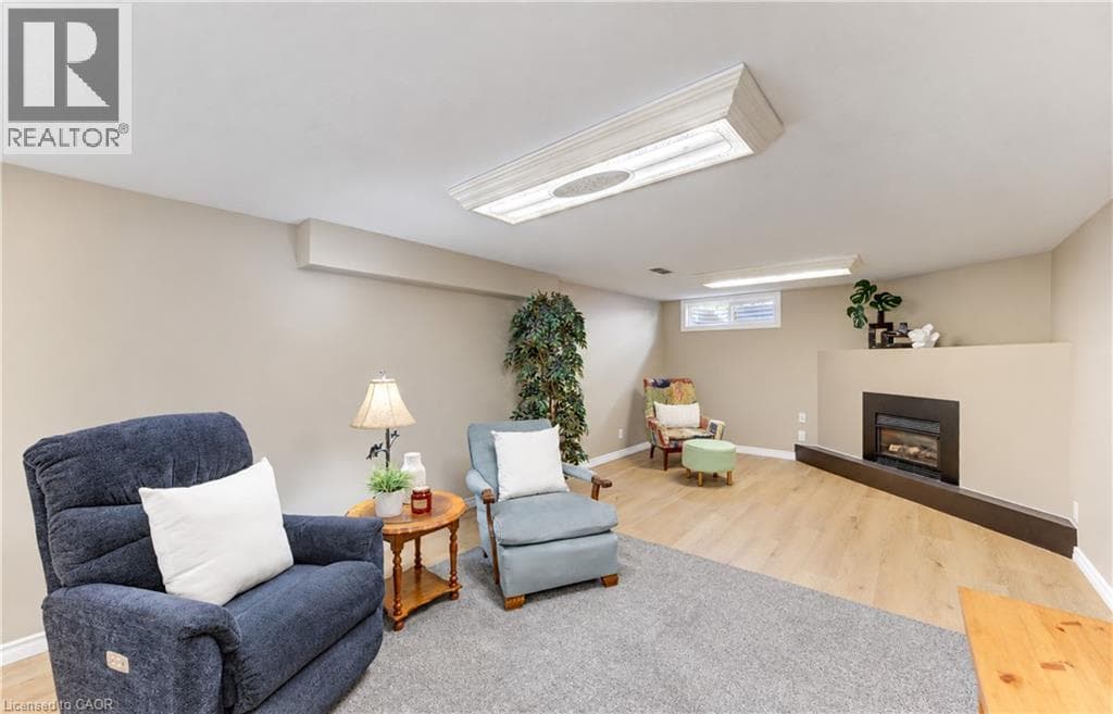 Detached for sale at 122 BRANDON Avenue, Westmount, Kitchener, Ontario, photo 26