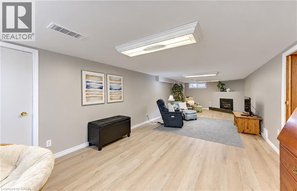 Detached for sale at 122 BRANDON Avenue, Westmount, Kitchener, Ontario, photo 27