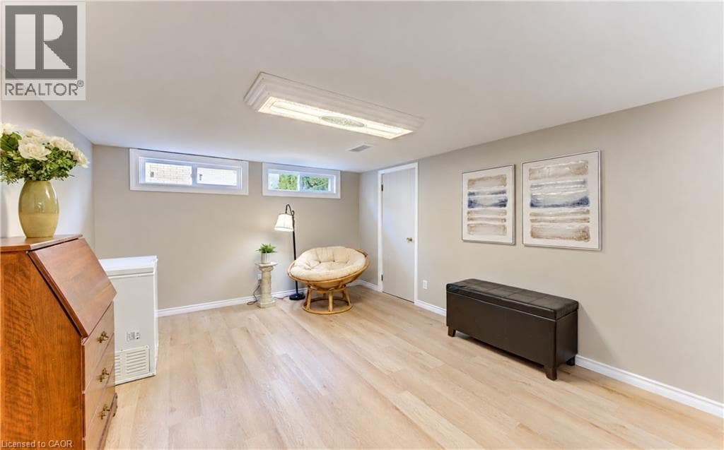 Detached for sale at 122 BRANDON Avenue, Westmount, Kitchener, Ontario, photo 31