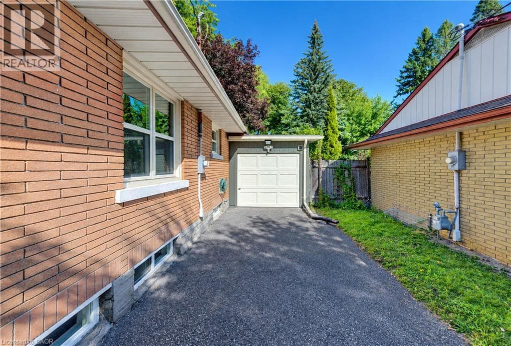Detached for sale at 122 BRANDON Avenue, Westmount, Kitchener, Ontario, photo 33