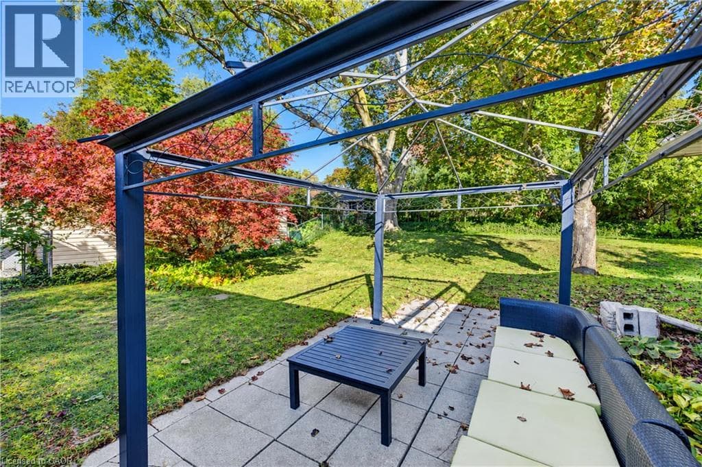 Detached for sale at 122 BRANDON Avenue, Westmount, Kitchener, Ontario, photo 34