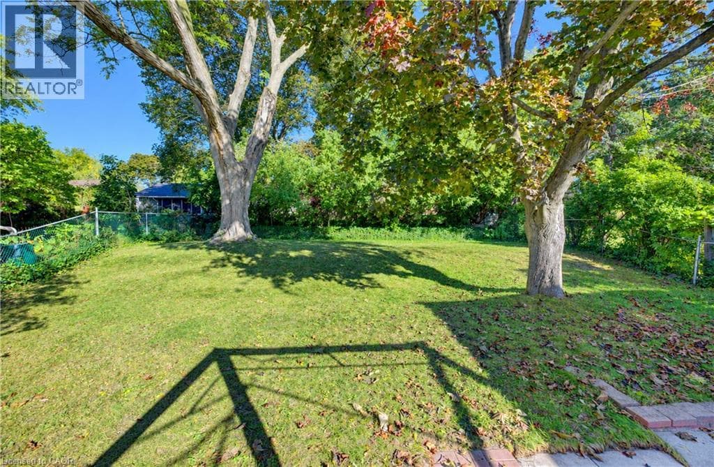 Detached for sale at 122 BRANDON Avenue, Westmount, Kitchener, Ontario, photo 35