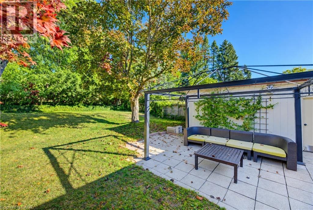 Detached for sale at 122 BRANDON Avenue, Westmount, Kitchener, Ontario, photo 37