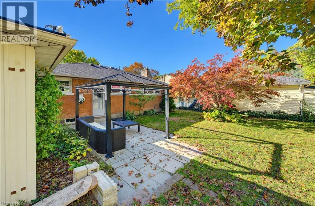 Detached for sale at 122 BRANDON Avenue, Westmount, Kitchener, Ontario, photo 38
