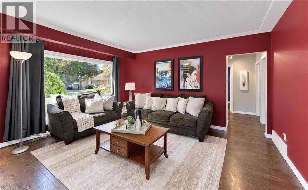 Detached for sale at 122 BRANDON Avenue, Westmount, Kitchener, Ontario, photo 8