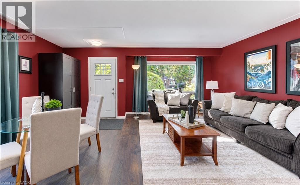 Detached for sale at 122 BRANDON Avenue, Westmount, Kitchener, Ontario, photo 9