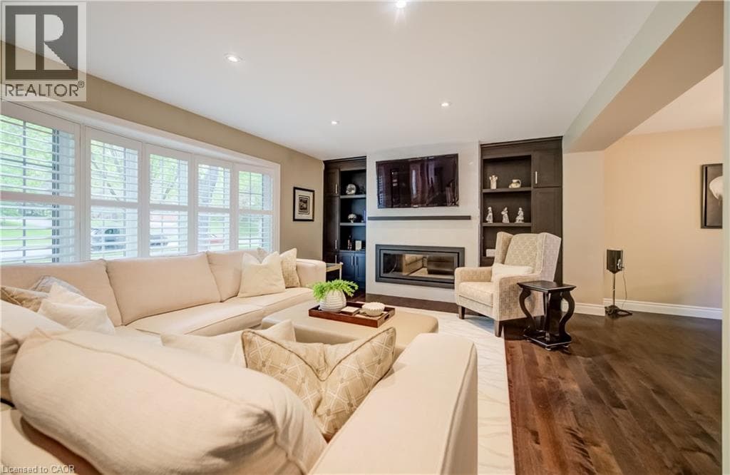 Detached for sale at 60 HUNTLEY Crescent, Westmount, Kitchener, Ontario, photo 7