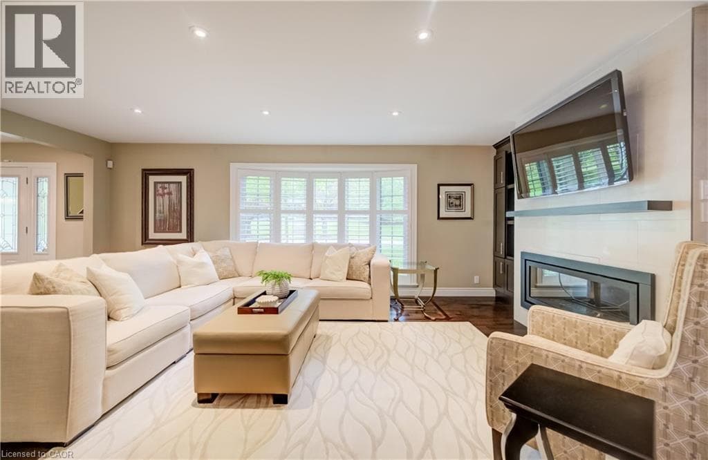 Detached for sale at 60 HUNTLEY Crescent, Westmount, Kitchener, Ontario, photo 8