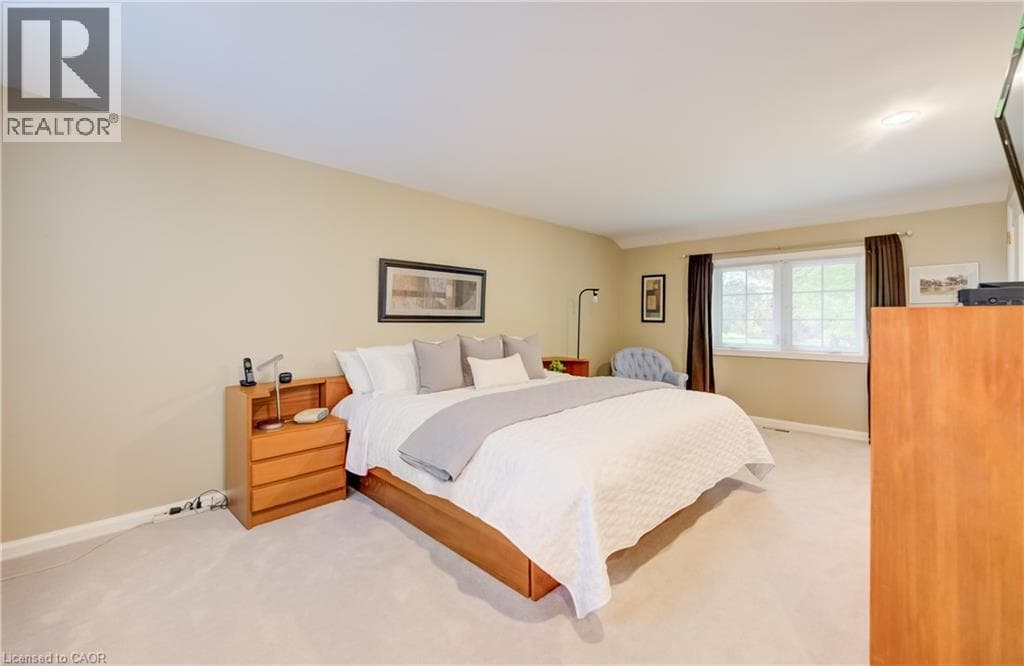 Detached for sale at 60 HUNTLEY Crescent, Westmount, Kitchener, Ontario, photo 21