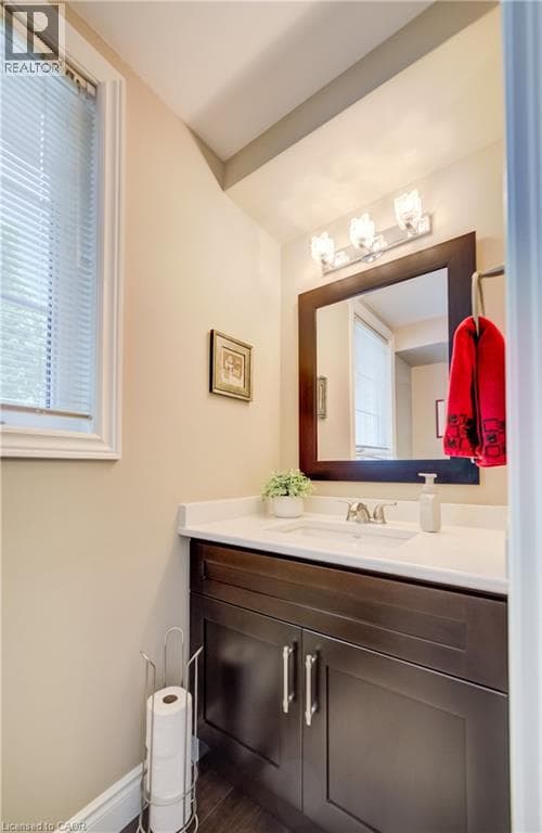 Detached for sale at 60 HUNTLEY Crescent, Westmount, Kitchener, Ontario, photo 20
