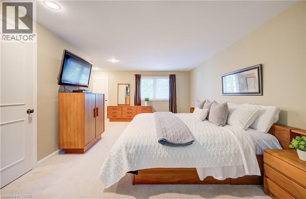 Detached for sale at 60 HUNTLEY Crescent, Westmount, Kitchener, Ontario, photo 23