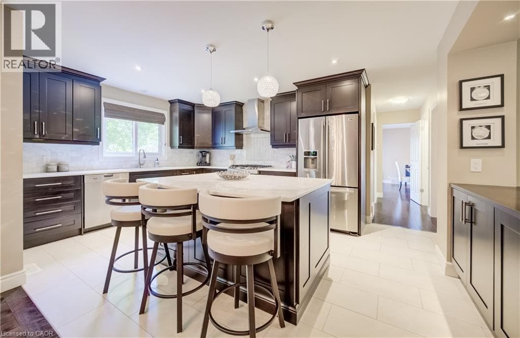 Detached for sale at 60 HUNTLEY Crescent, Westmount, Kitchener, Ontario, photo 11
