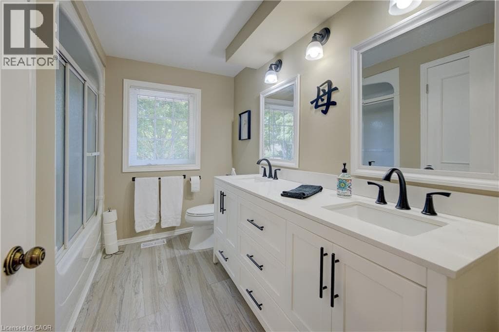 Detached for sale at 60 HUNTLEY Crescent, Westmount, Kitchener, Ontario, photo 30