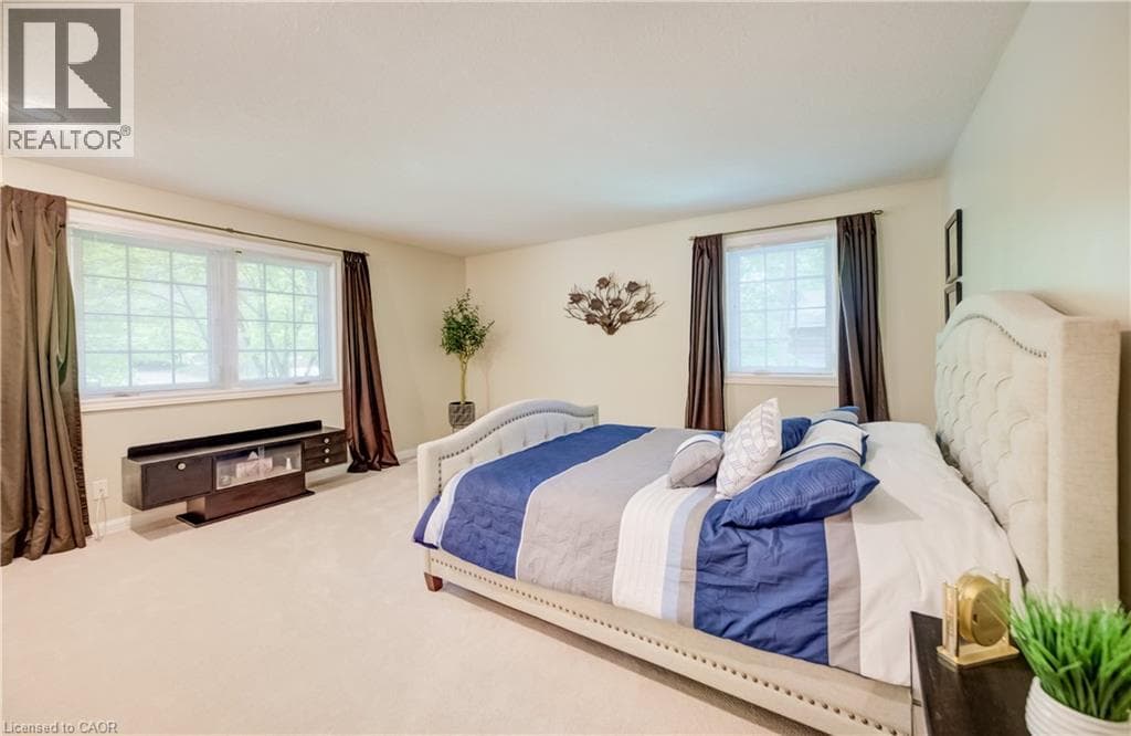 Detached for sale at 60 HUNTLEY Crescent, Westmount, Kitchener, Ontario, photo 28