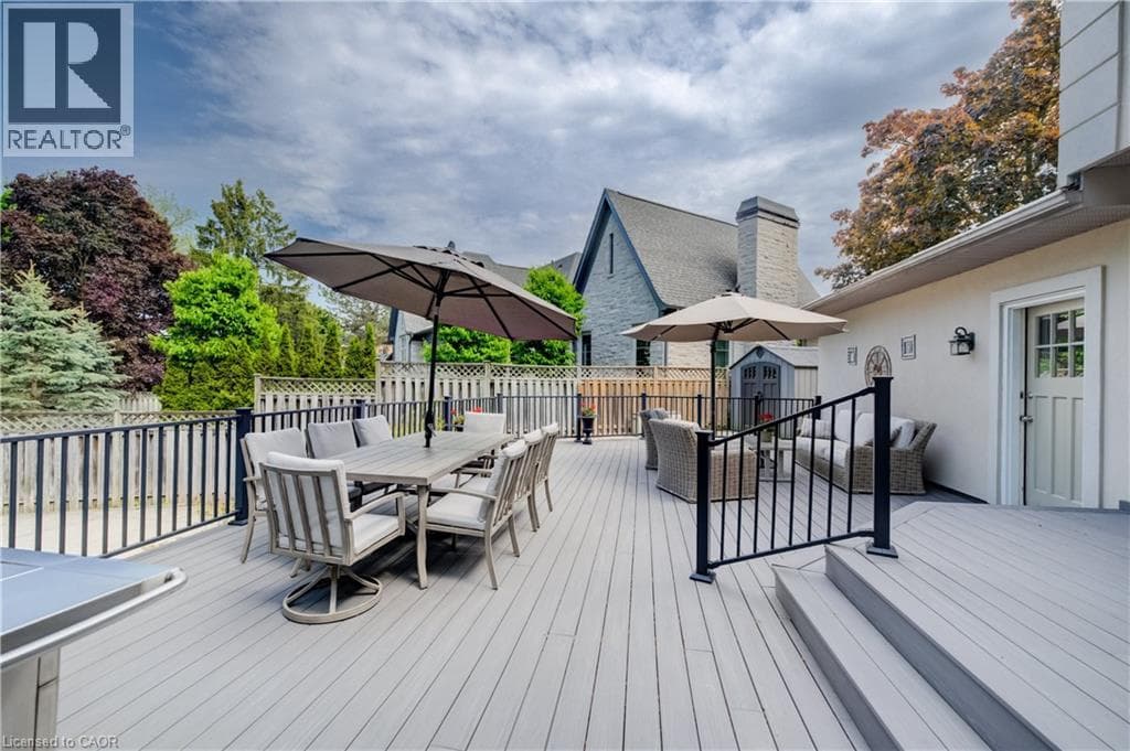 Detached for sale at 60 HUNTLEY Crescent, Westmount, Kitchener, Ontario, photo 36