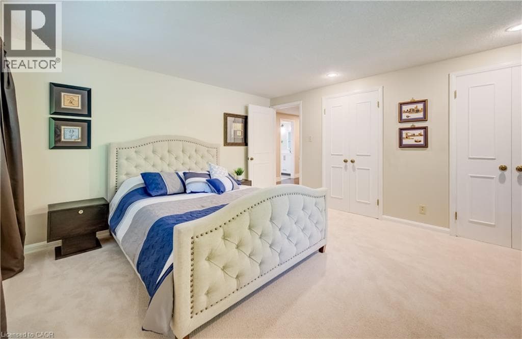 Detached for sale at 60 HUNTLEY Crescent, Westmount, Kitchener, Ontario, photo 29