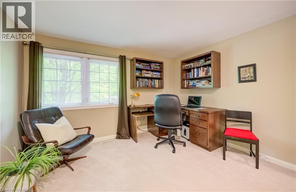 Detached for sale at 60 HUNTLEY Crescent, Westmount, Kitchener, Ontario, photo 31