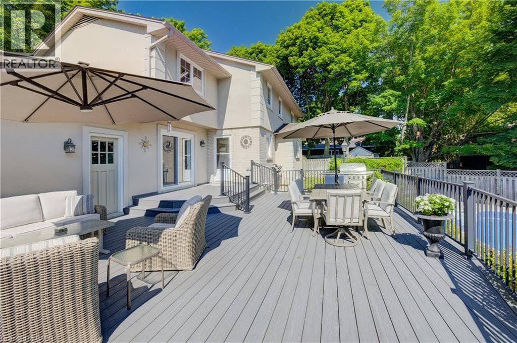 Detached for sale at 60 HUNTLEY Crescent, Westmount, Kitchener, Ontario, photo 40