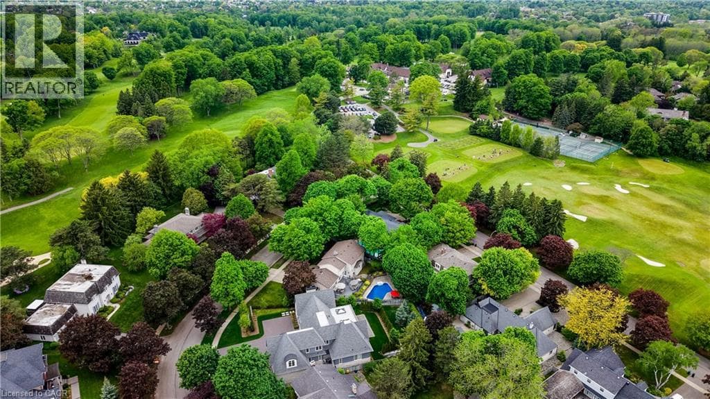 Detached for sale at 60 HUNTLEY Crescent, Westmount, Kitchener, Ontario, photo 46