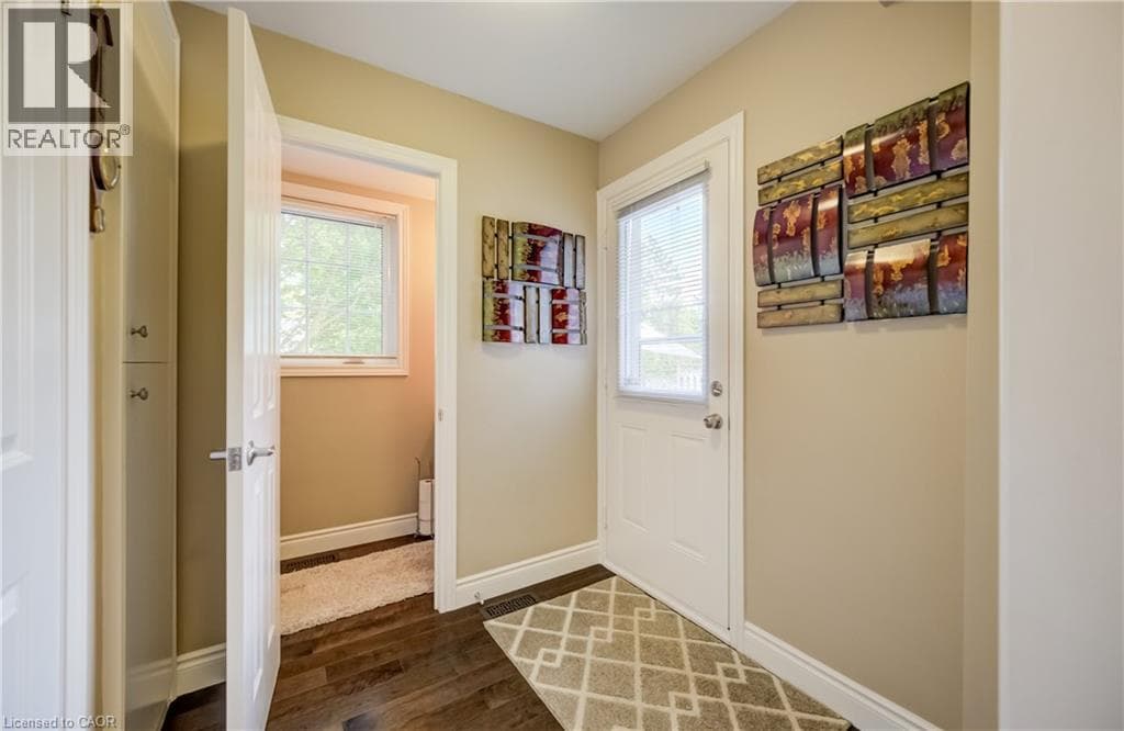 Detached for sale at 60 HUNTLEY Crescent, Westmount, Kitchener, Ontario, photo 19