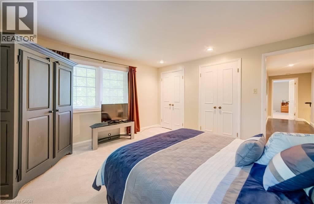 Detached for sale at 60 HUNTLEY Crescent, Westmount, Kitchener, Ontario, photo 27