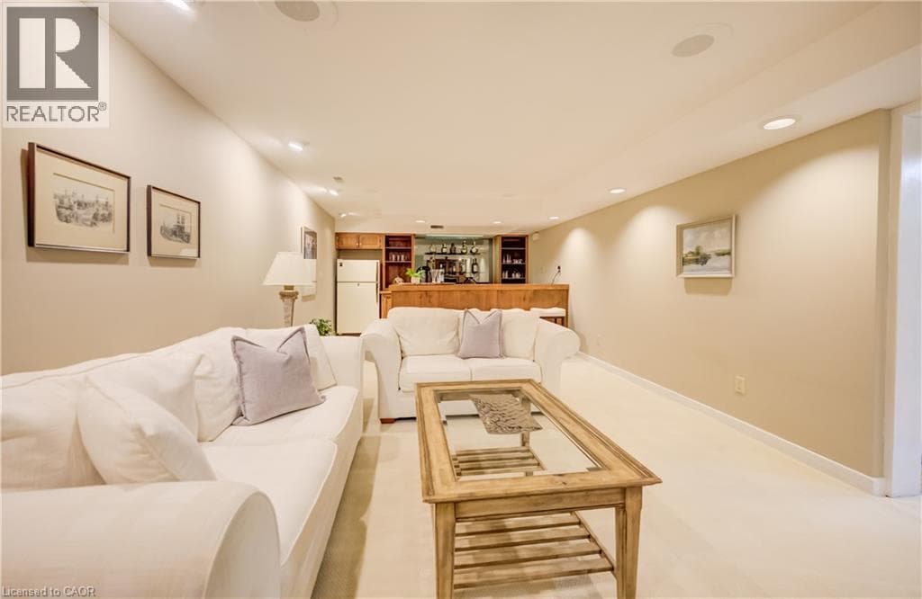 Detached for sale at 60 HUNTLEY Crescent, Westmount, Kitchener, Ontario, photo 33