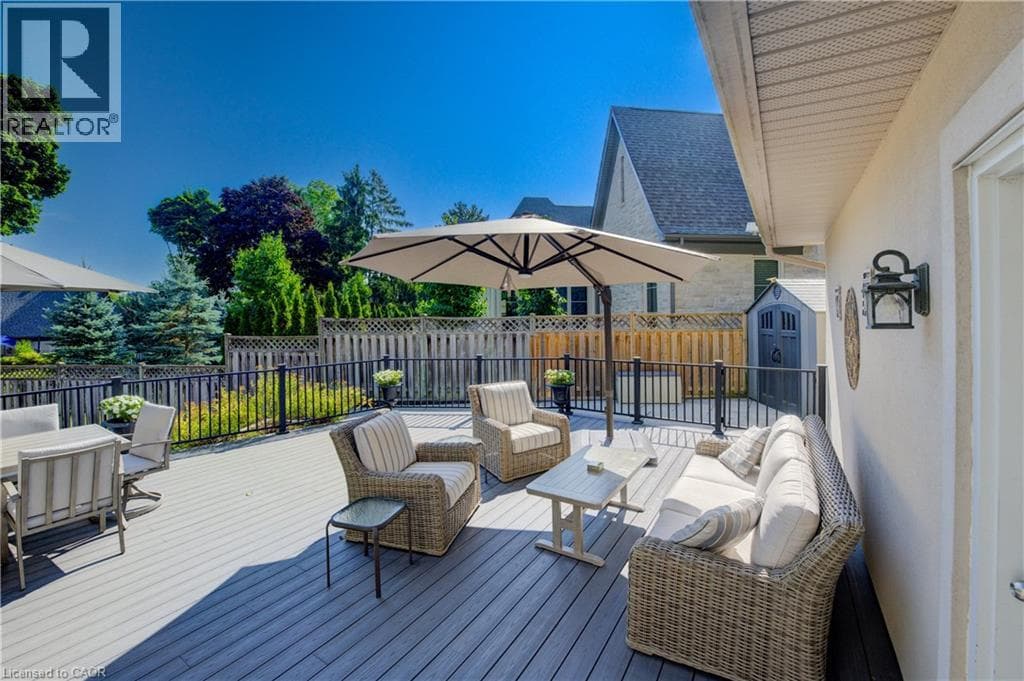 Detached for sale at 60 HUNTLEY Crescent, Westmount, Kitchener, Ontario, photo 37