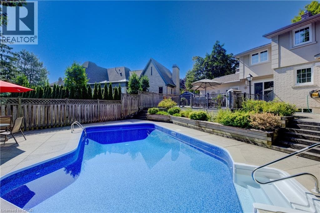 Detached for sale at 60 HUNTLEY Crescent, Westmount, Kitchener, Ontario, photo 42