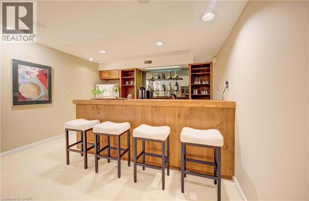 Detached for sale at 60 HUNTLEY Crescent, Westmount, Kitchener, Ontario, photo 34