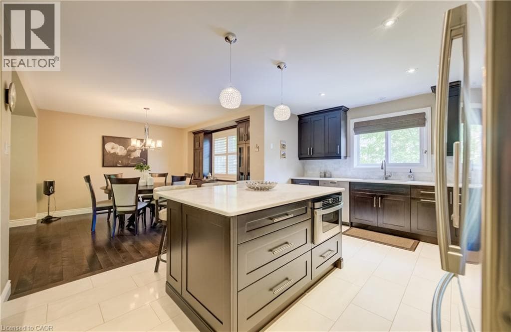 Detached for sale at 60 HUNTLEY Crescent, Westmount, Kitchener, Ontario, photo 13