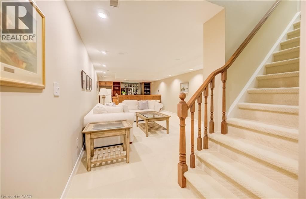 Detached for sale at 60 HUNTLEY Crescent, Westmount, Kitchener, Ontario, photo 32