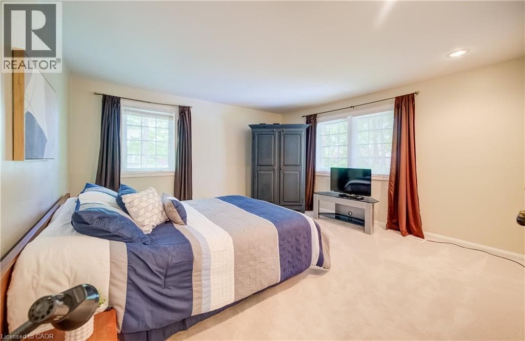 Detached for sale at 60 HUNTLEY Crescent, Westmount, Kitchener, Ontario, photo 26