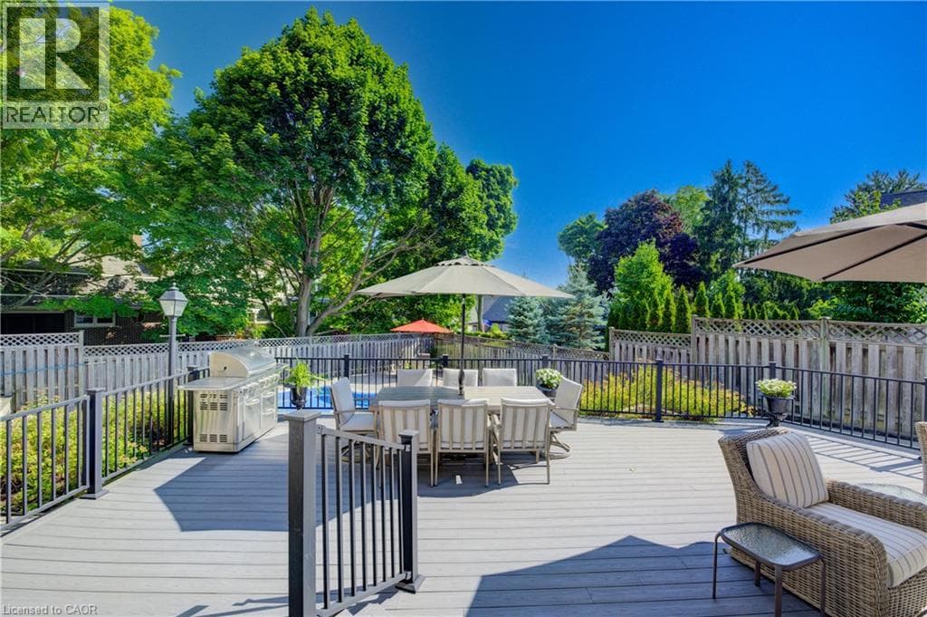 Detached for sale at 60 HUNTLEY Crescent, Westmount, Kitchener, Ontario, photo 39