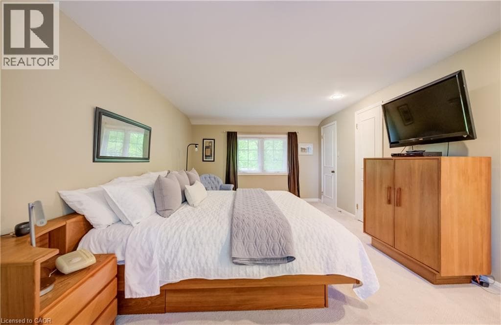 Detached for sale at 60 HUNTLEY Crescent, Westmount, Kitchener, Ontario, photo 22