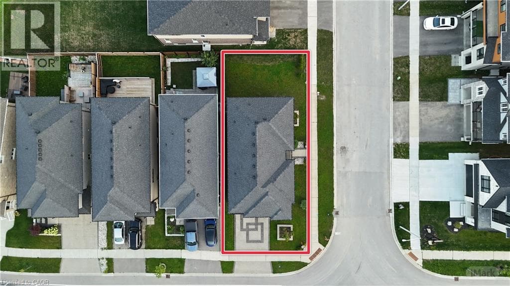 Detached for sale at 573 MAYAPPLE Street, Vista Hills, Waterloo, Ontario, photo 6