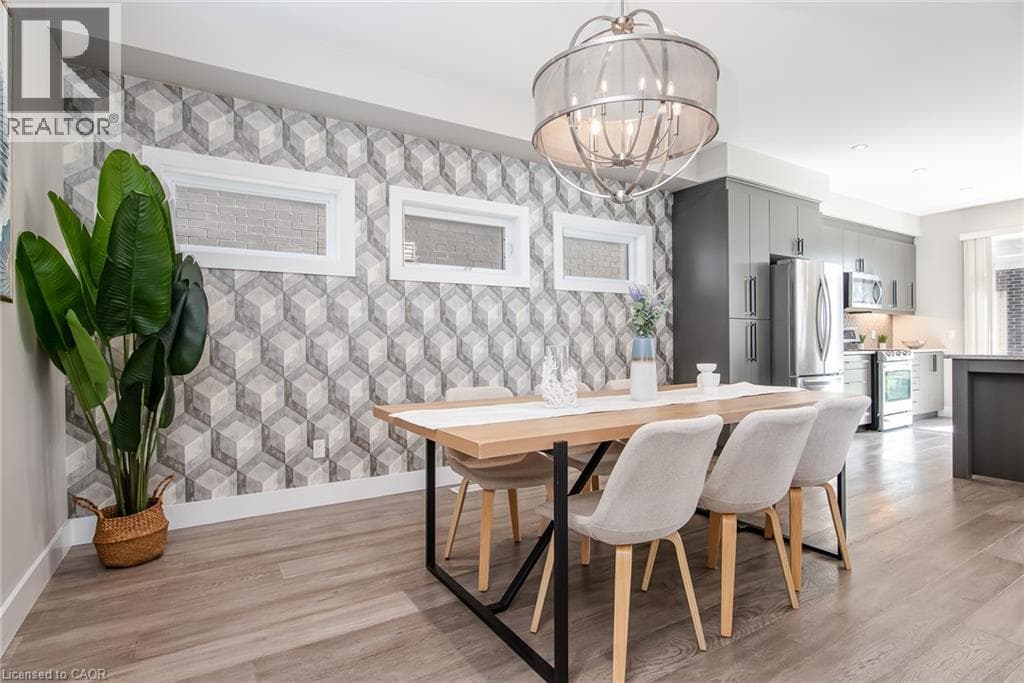 Detached for sale at 573 MAYAPPLE Street, Vista Hills, Waterloo, Ontario, photo 19
