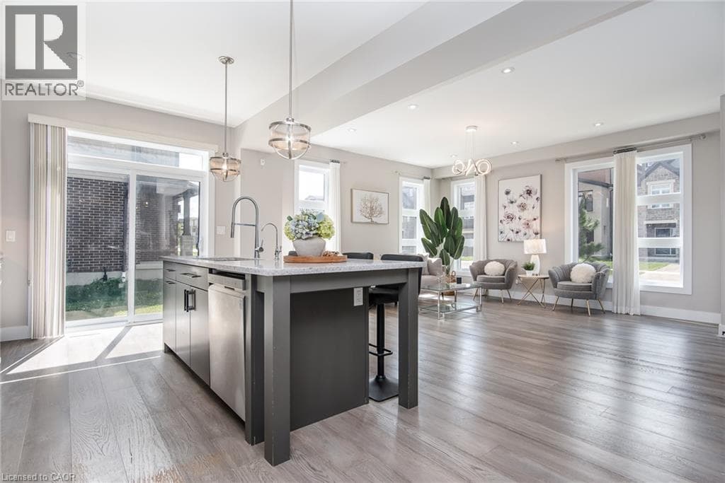 Detached for sale at 573 MAYAPPLE Street, Vista Hills, Waterloo, Ontario, photo 21