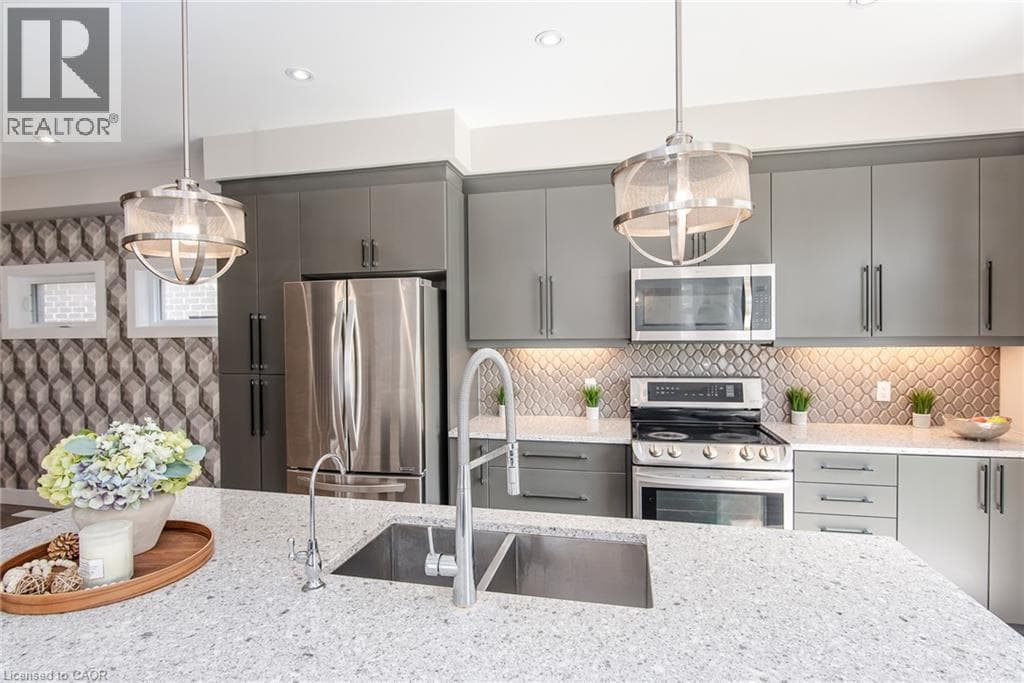 Detached for sale at 573 MAYAPPLE Street, Vista Hills, Waterloo, Ontario, photo 27