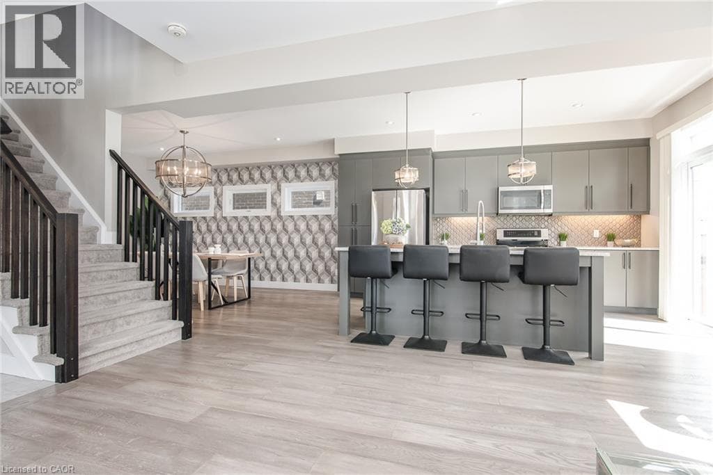 Detached for sale at 573 MAYAPPLE Street, Vista Hills, Waterloo, Ontario, photo 16