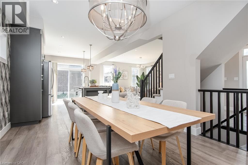 Detached for sale at 573 MAYAPPLE Street, Vista Hills, Waterloo, Ontario, photo 20