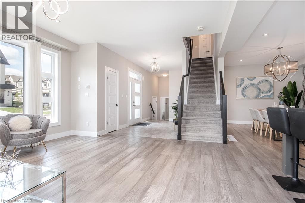 Detached for sale at 573 MAYAPPLE Street, Vista Hills, Waterloo, Ontario, photo 14