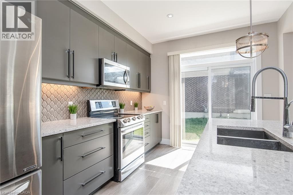 Detached for sale at 573 MAYAPPLE Street, Vista Hills, Waterloo, Ontario, photo 26