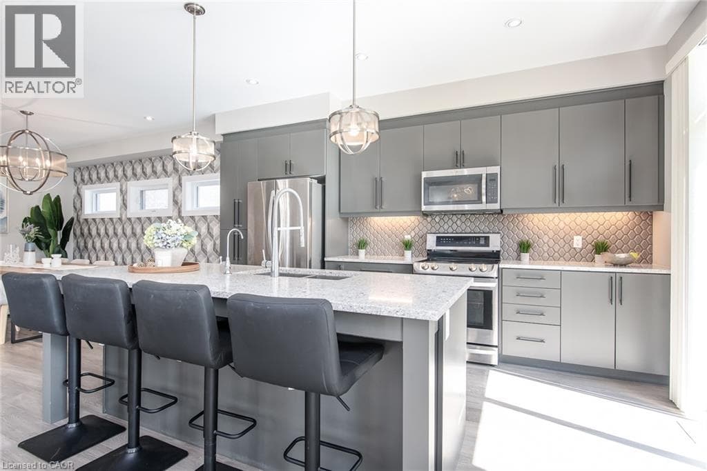 Detached for sale at 573 MAYAPPLE Street, Vista Hills, Waterloo, Ontario, photo 23