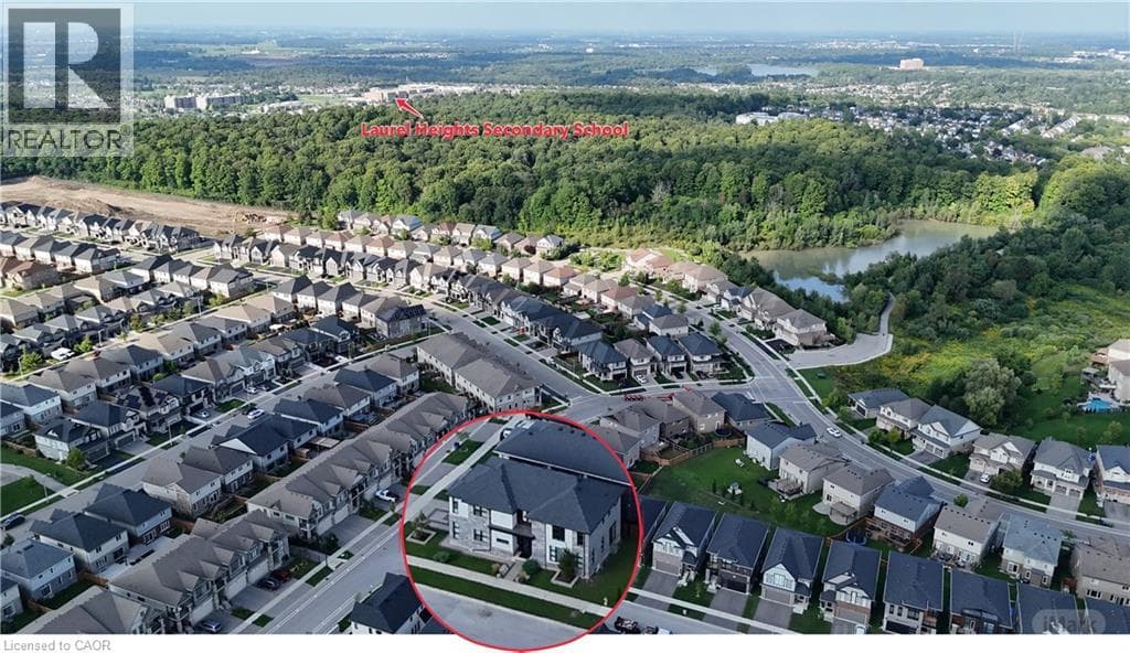Detached for sale at 573 MAYAPPLE Street, Vista Hills, Waterloo, Ontario, photo 49