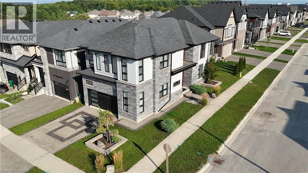 Detached for sale at 573 MAYAPPLE Street, Vista Hills, Waterloo, Ontario, photo 5
