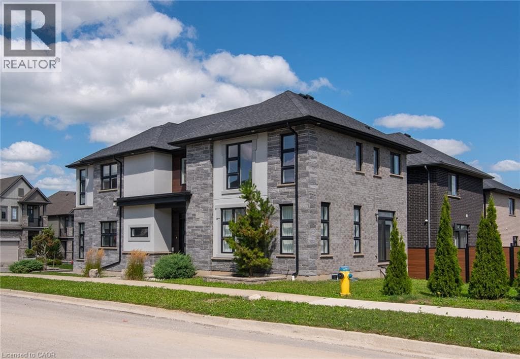 Detached for sale at 573 MAYAPPLE Street, Vista Hills, Waterloo, Ontario, photo 3