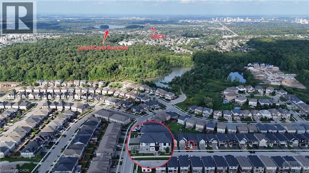 Detached for sale at 573 MAYAPPLE Street, Vista Hills, Waterloo, Ontario, photo 48