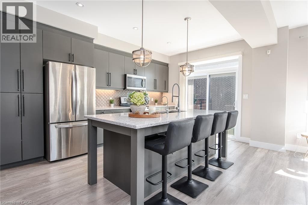 Detached for sale at 573 MAYAPPLE Street, Vista Hills, Waterloo, Ontario, photo 22