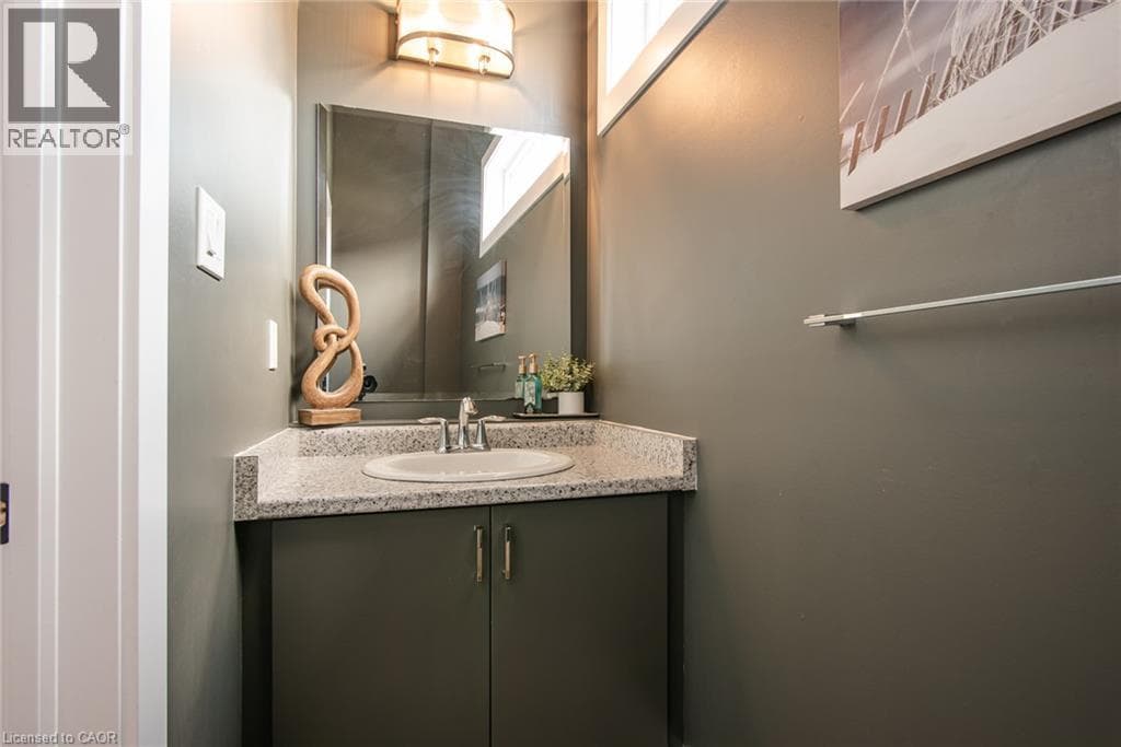 Detached for sale at 573 MAYAPPLE Street, Vista Hills, Waterloo, Ontario, photo 30