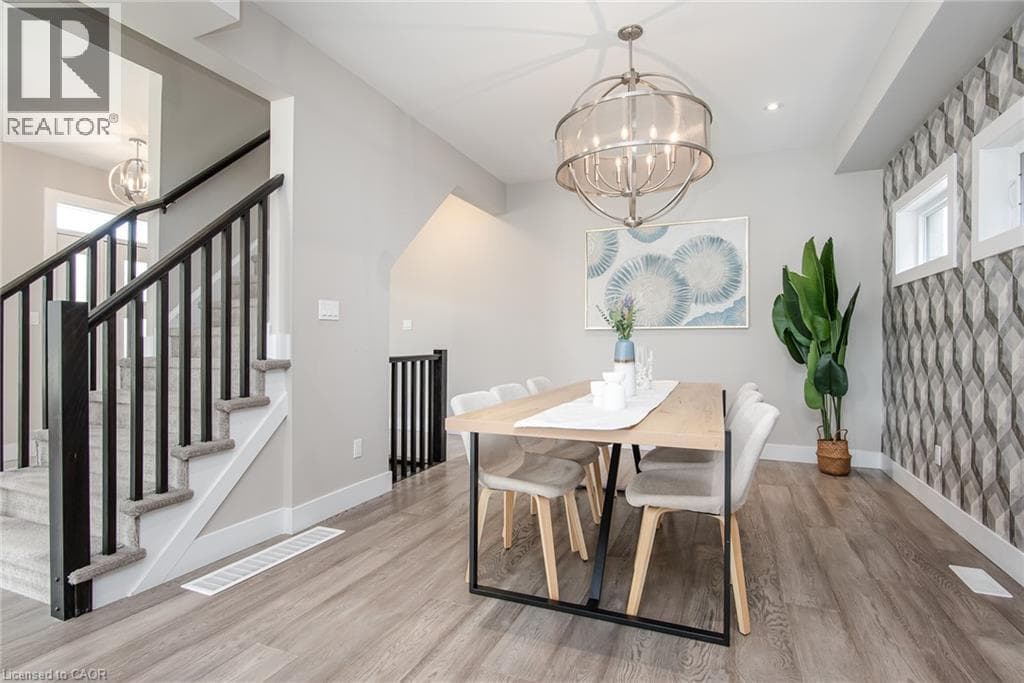 Detached for sale at 573 MAYAPPLE Street, Vista Hills, Waterloo, Ontario, photo 18
